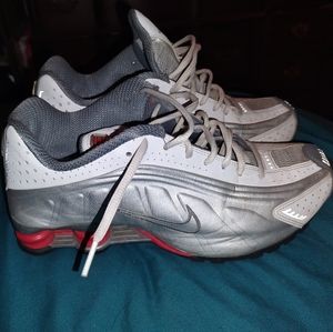 Rare Nike shox r4